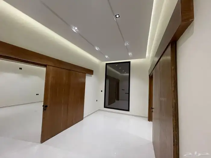 دور للايجار في حي البيان 4