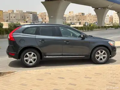 فولفو XC60 index