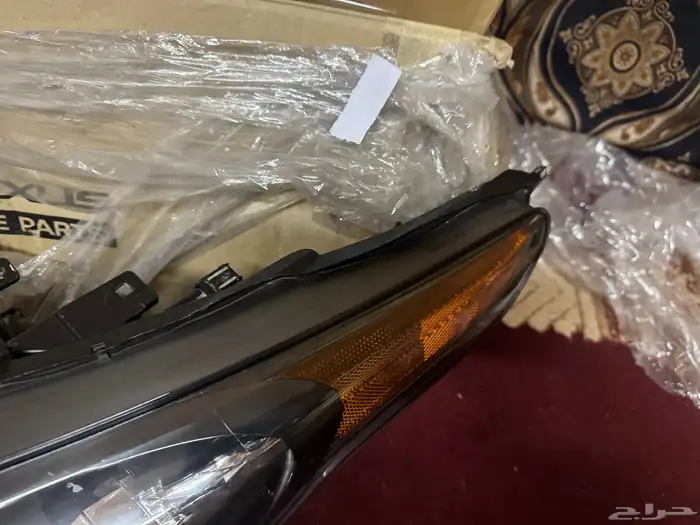 شمعة QX70 انفنيتي 2014-2019 أصلي وكالة 15