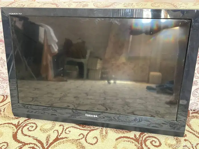 تلفزيون 1