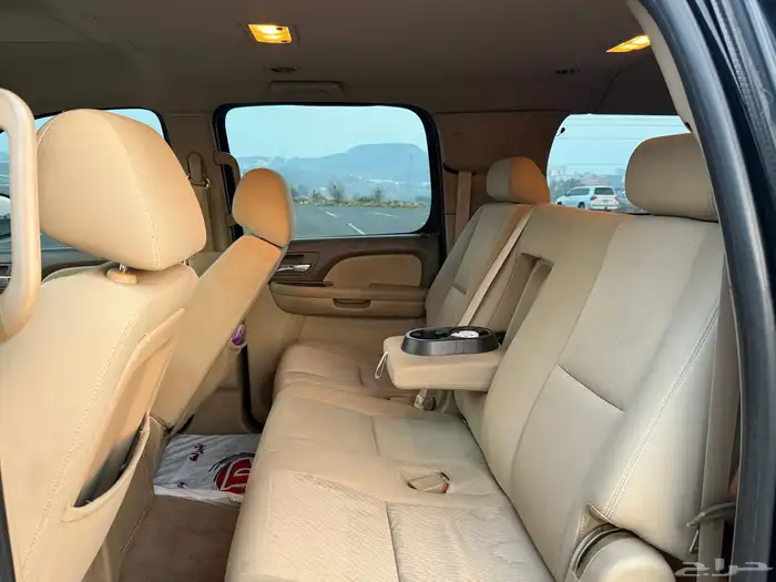 يوكون xl 2010 9