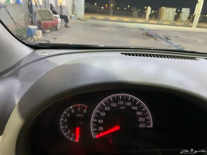 نيسان صني 2019 26