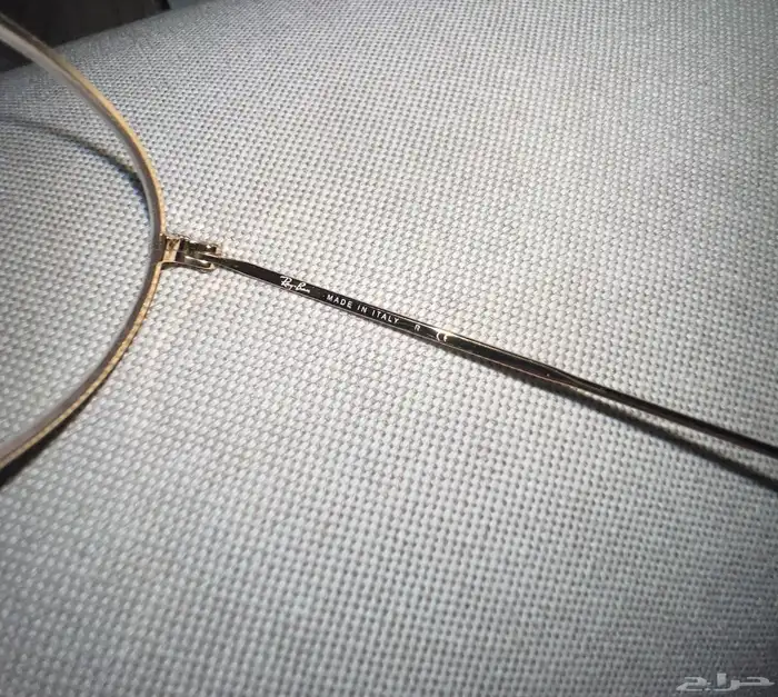 نظارة طبية راي بان Ray-Ban 2