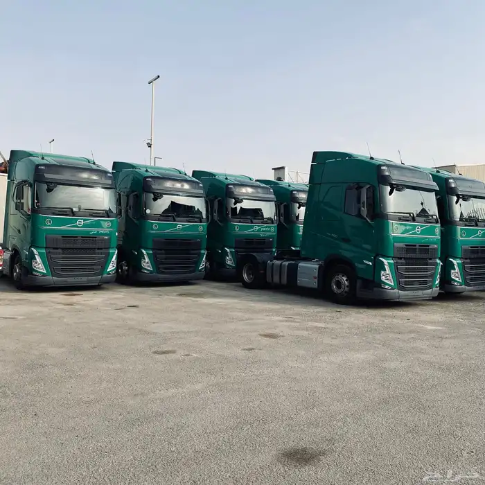 فولفو 2022 VOLVO 0