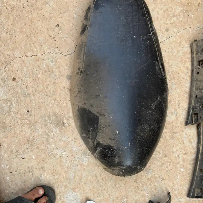 قطع غيار دباب X100 وقطع دباب عجيب 2013 8