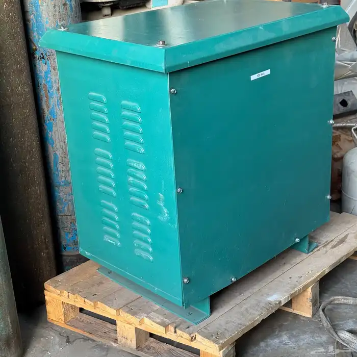 محول 100 kva 2