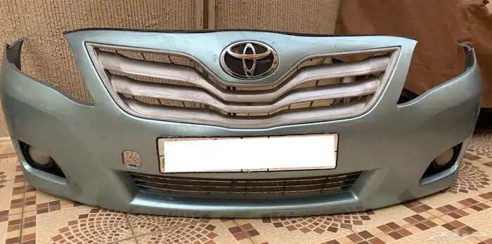 قطع غيار كامري 2007-2011 0