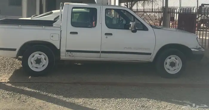نيسان GL فزاز كهرباء غمارتين نظيف 4