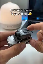 FPV CAR سياره بكاميرا صغيره تحكم جوال 5