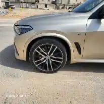BMW X5 4