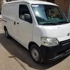 باص ديهاتسو للإيجار 0