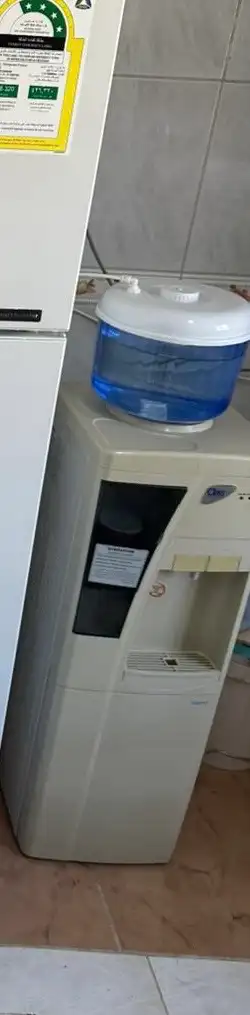 براد ماء 0