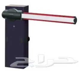 بوابات دخول سيارات 0