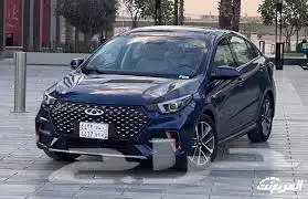 يوجد لدينا جيرات شيري اريزو 6 مستورد 0