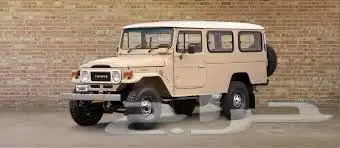 ربع مصندق طويل تايوتا 0