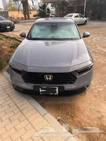 اكوررد 2024 تنازل 3