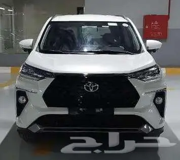 تويوتا فيلوز GLX سعودى 2025 كاش واقساط 10