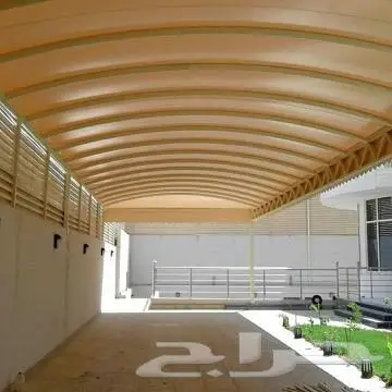 خيام مظلات 35