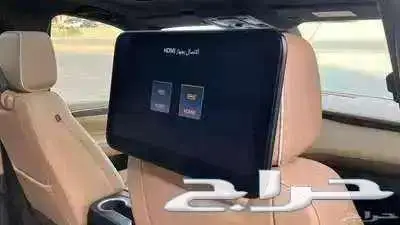 شيفروليه تاهو 2023 بريمير دبل فل كامل 18