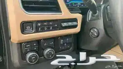 شيفروليه تاهو 2023 بريمير دبل فل كامل 19