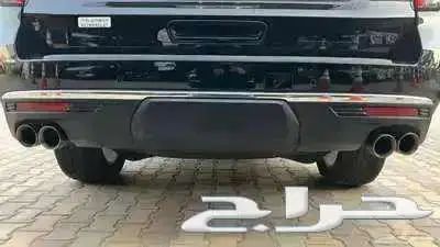 شيفروليه تاهو 2023 بريمير دبل فل كامل 17