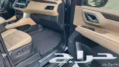 شيفروليه تاهو 2023 بريمير دبل فل كامل 11