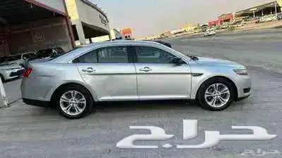 فورد توروس 2016 استاندر 2