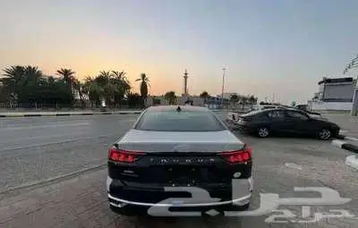 تورس تيتانيوم 2025 لدى سطوع الشمس جميع الالوان 6