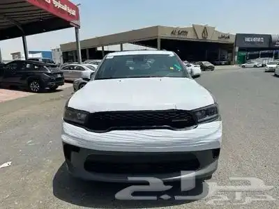 دودج دورانجو GT 2024 3