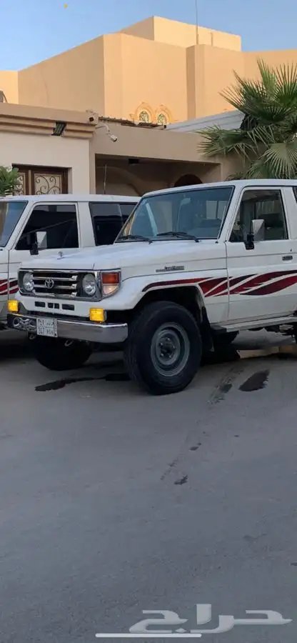 ربع تيوتا 2005 1