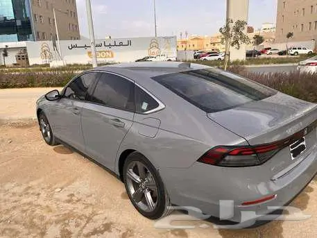 اكوررد 2024 تنازل 2