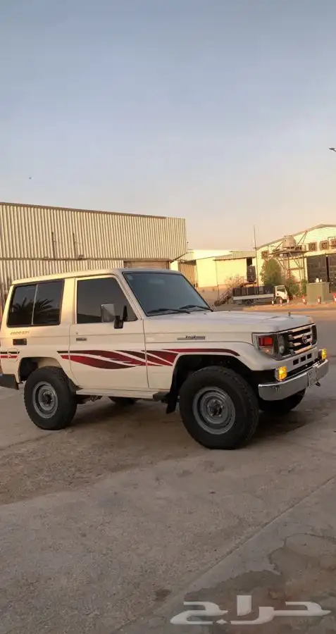 ربع تيوتا 2005 5
