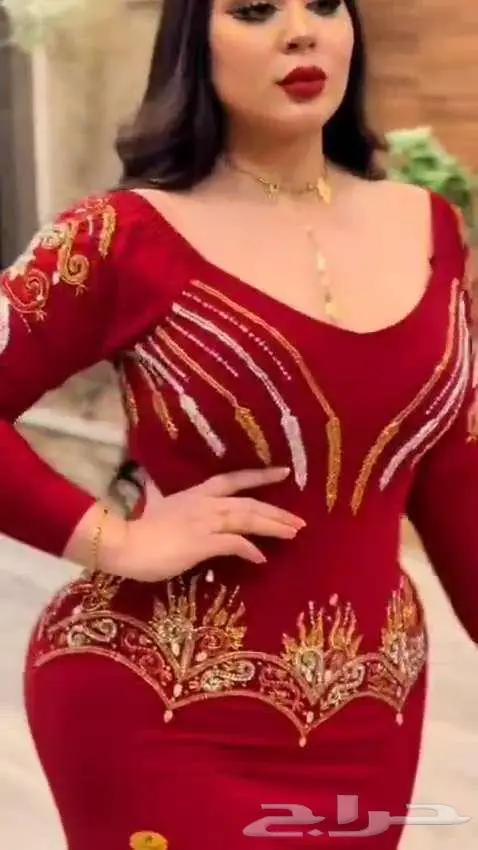 فساتين انيقه بيع جملة وبيع بلحبه نشحن لكافه مدن المملكة 58