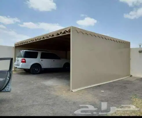 مظلات سواتر ظلال عسير بيشه احد رفيده الواديين ابها الخميس 8