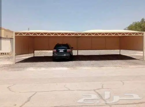 مظلات سواتر ظلال عسير بيشه احد رفيده الواديين ابها الخميس 2