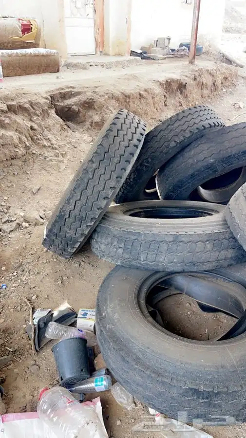 كفرات 24 نضيفه 0