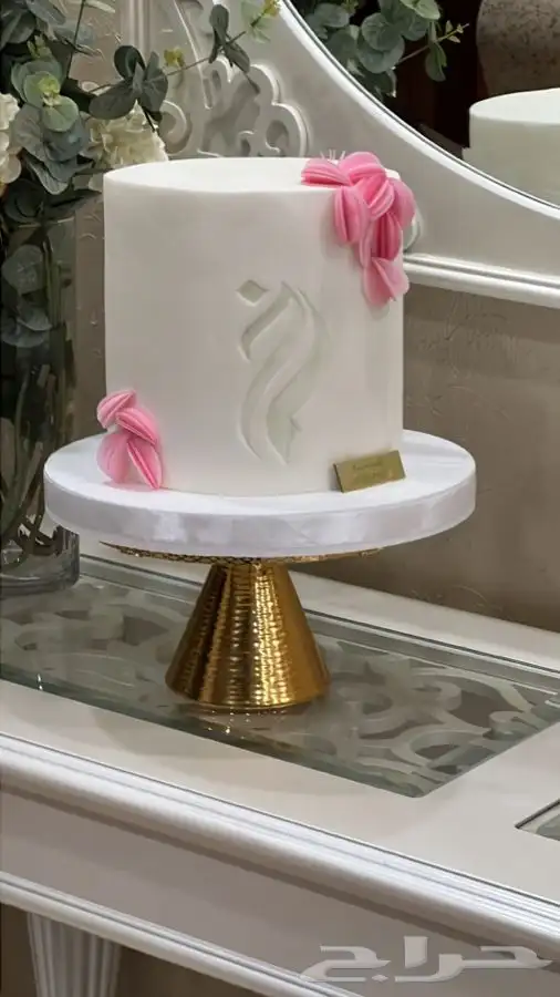 كيك ابها وخميس مشيط 9