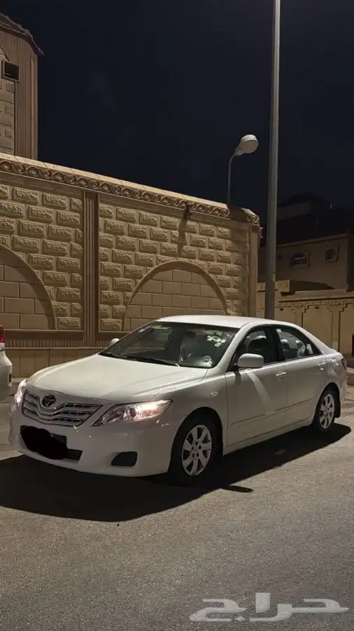 كامري 2009 1