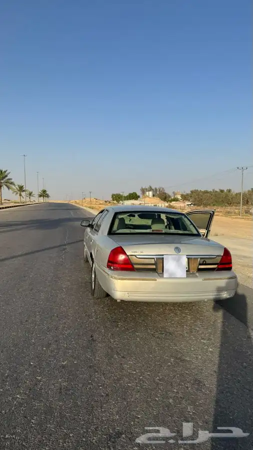 فورد ماركيز 2