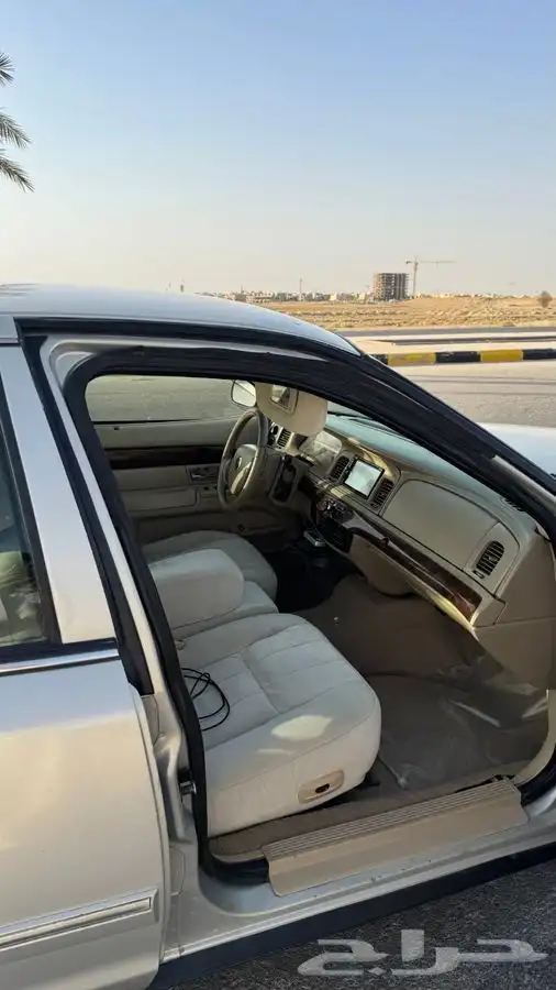 فورد ماركيز 5