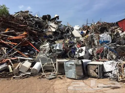نشتري جميع انواع السكراب والخردة 0