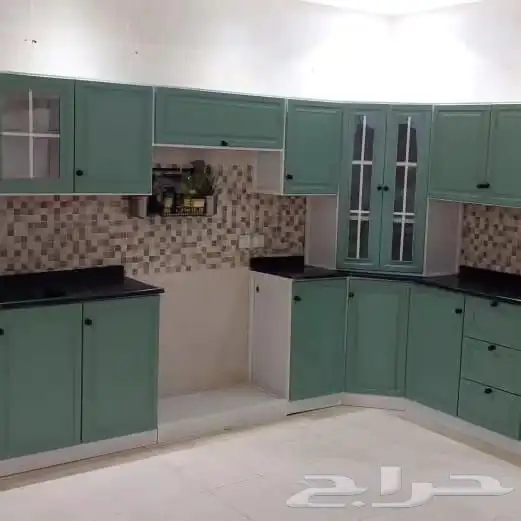 القصر الروائع للمطابخ 6