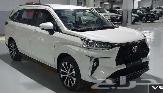 تويوتا فيلوز GLX سعودى 2025 كاش واقساط 22
