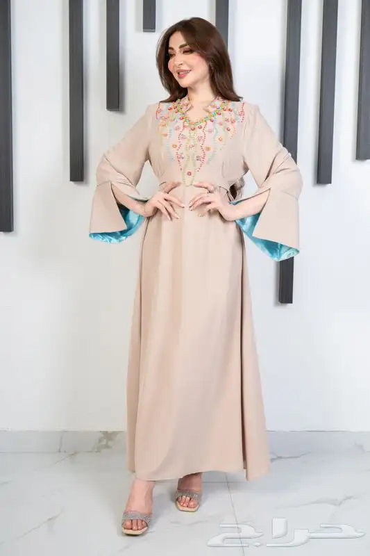 جلابيات راقية جدا  - جملة و قطاعي 10