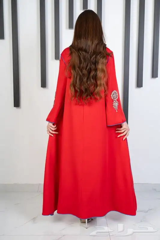جلابيات راقية جدا  - جملة و قطاعي 17