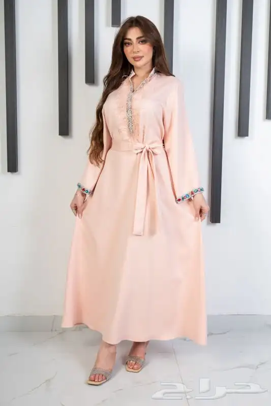 جلابيات راقية جدا  - جملة و قطاعي 22