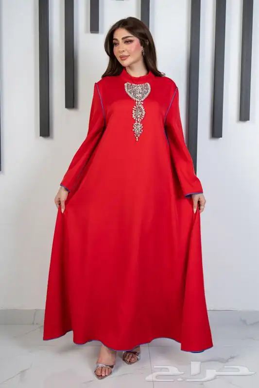 جلابيات راقية جدا  - جملة و قطاعي 14