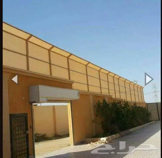 مظلات سواتر ظلال عسير بيشه احد رفيده الواديين ابها الخميس 7