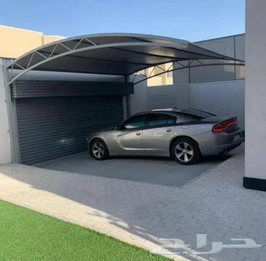 مظلات سواتر ظلال عسير بيشه احد رفيده الواديين ابها الخميس 1