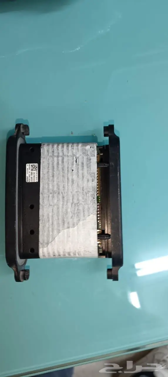 للبيع قطع BMW Mو F10 و E60 27